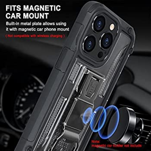 IPhone pro max 13 case with can opener - Picture 2 of 6